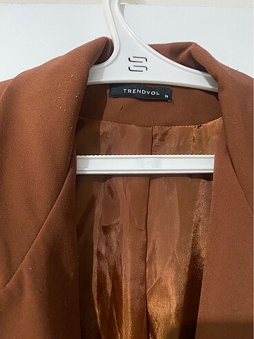 Trendyol & Milla Trendyol mila blazer