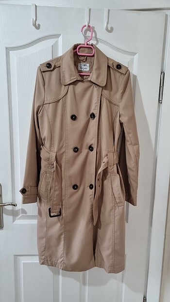 Trenchccoat