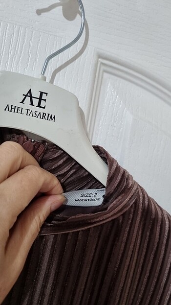 42 Beden Elbise