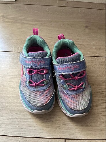 Skechers ayakkabı