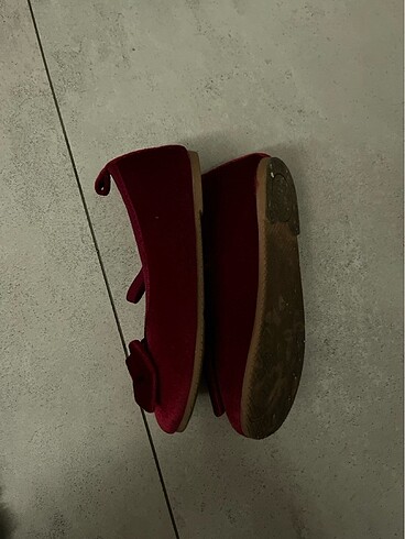 26 Beden bordo Renk Babet
