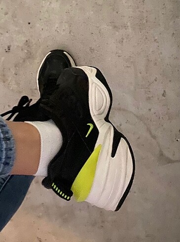 Nike m2 tekno