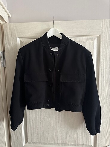 Zara ceket