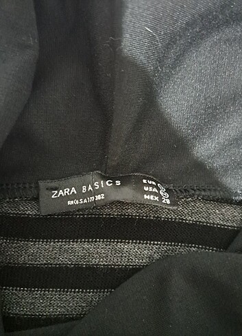 m Beden Zara elbise