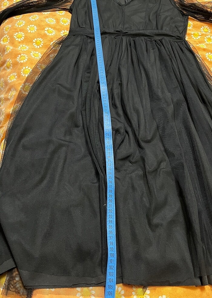 Gece elbisesi - Görsel 4