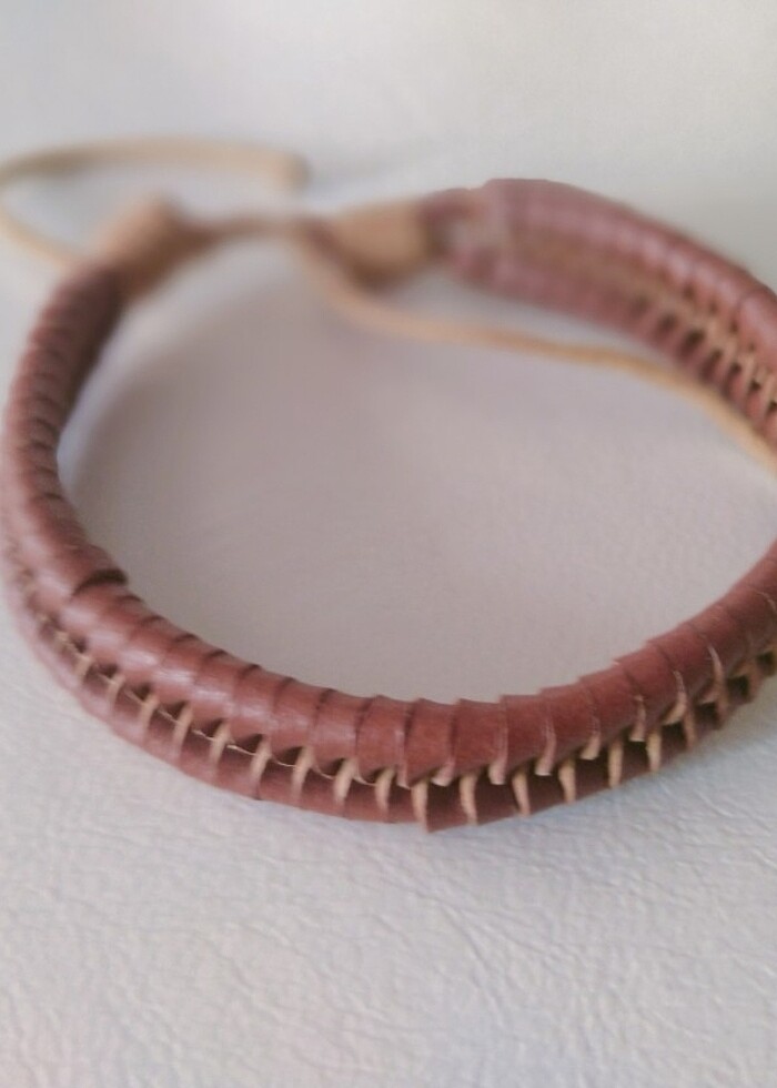 4 adet bileklik - Görsel 4