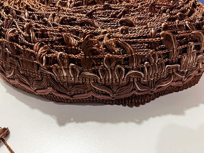 Perde kenar süsü - Görsel 2