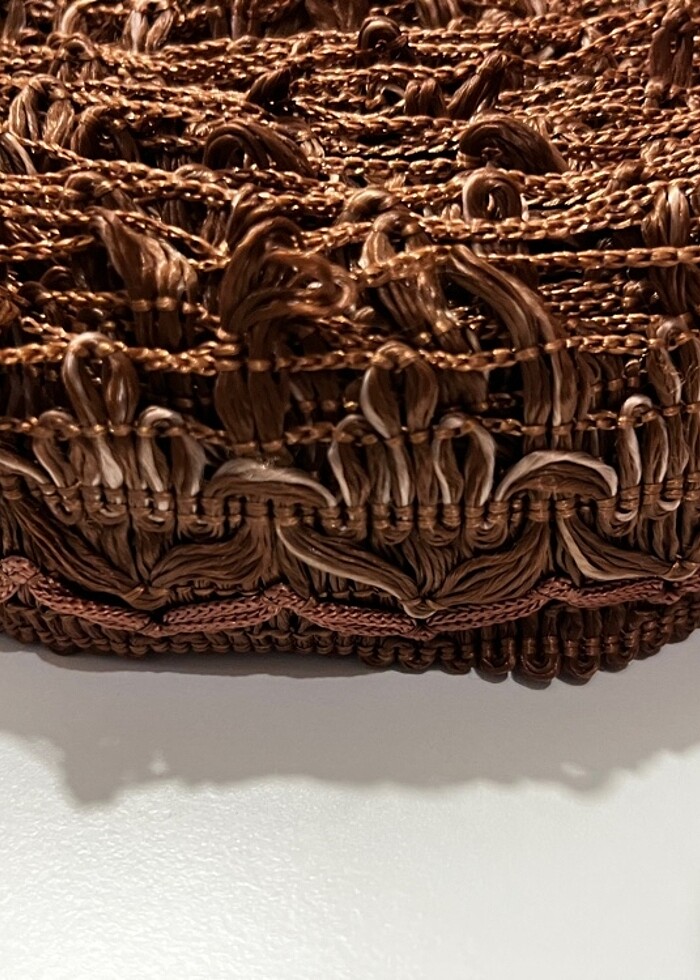 Perde kenar süsü - Görsel 2