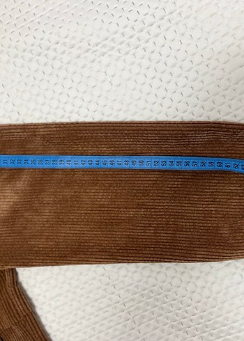 2li takım
Düğmeli Kapüşonlu Kahverengi Kadın Ceket ve pantolon - Görsel 5