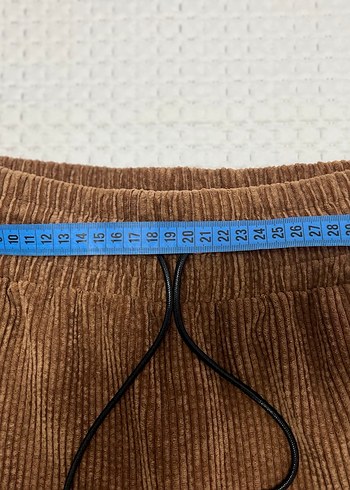 2li takım
Düğmeli Kapüşonlu Kahverengi Kadın Ceket ve pantolon - Görsel 11