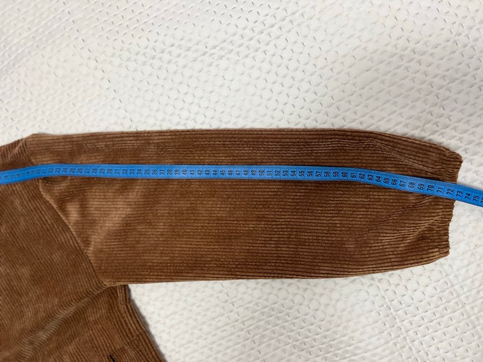 2li takım
Düğmeli Kapüşonlu Kahverengi Kadın Ceket ve pantolon - Görsel 5