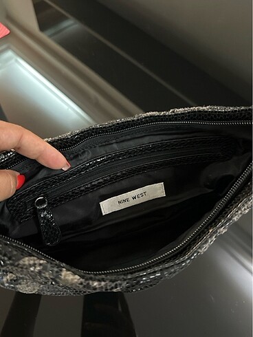 Nine West Kadın Şık Çanta