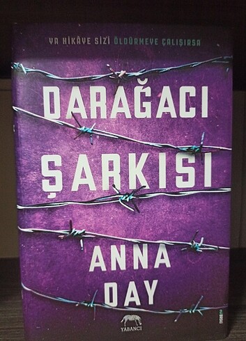  Beden Renk Darağacı Dansı/Şarkısı 