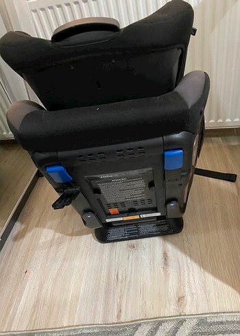 Diğer Beden siyah Renk Joie Siyah Çocuk Oto Koltuğu