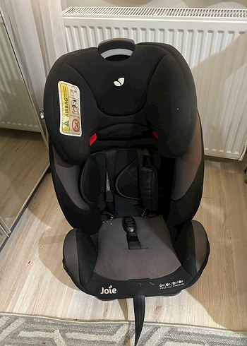 Joie Siyah Çocuk Oto Koltuğu