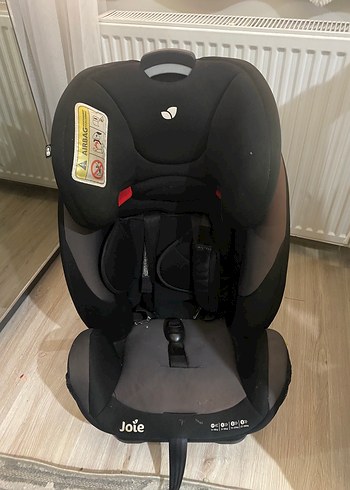 Joie Joie Siyah Çocuk Oto Koltuğu