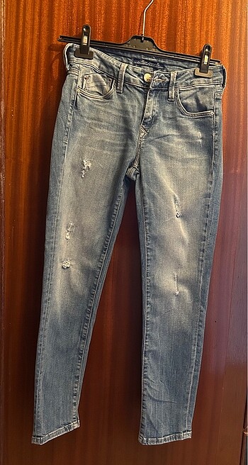 Mavi Jeans Ada