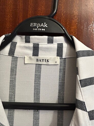 m Beden beyaz Renk Batik Marka Şort Tulum