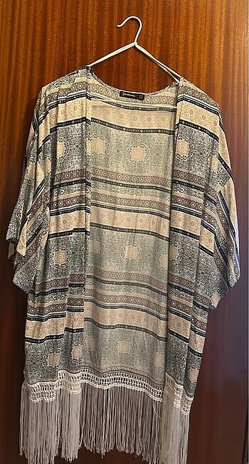 Stradivarius Tunik