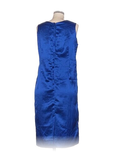 universal Beden Vintage Love Kısa Elbise %70 İndirimli.