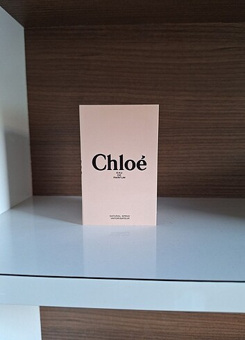 Chloe Edp