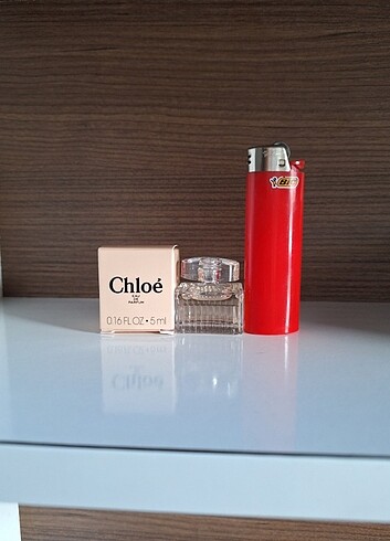 Chloé Chloe edp deluxe