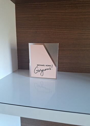 Michael kors gorgeous edp
