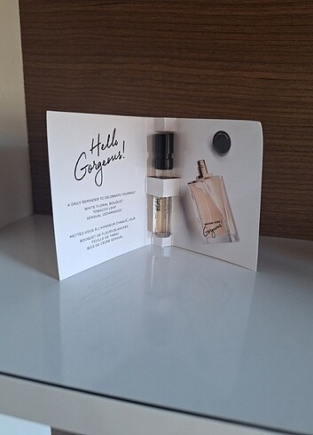 Michael Kors Michael kors gorgeous edp