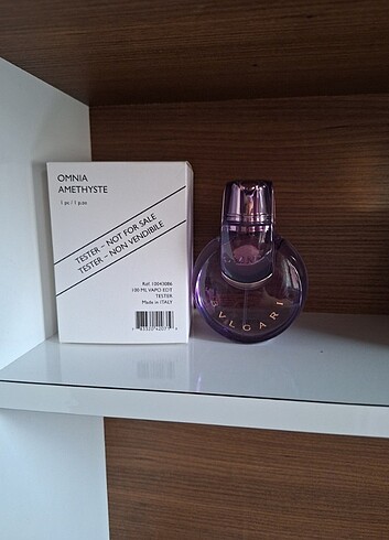Bvlgari omnia amethyste edt