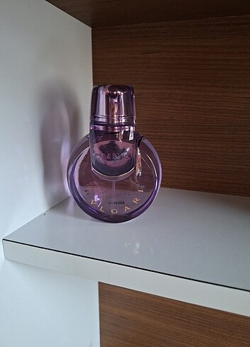  Beden Bvlgari omnia amethyste edt