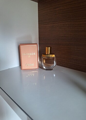 Chloe Nomade absolu de parfum