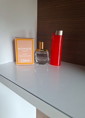Chloé Chloe nomade edp naturelle