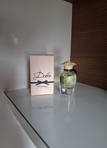 Dolce&Gabbana Dolce Edp 