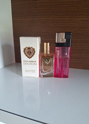 Dolce & Gabbana Dolce&Gabbana Devotion Deluxe Boy