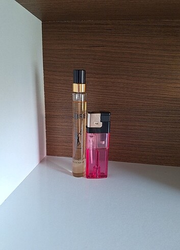 Yves Saint Laurent YSL Libre Edp