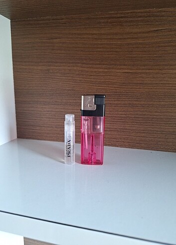 Prada Prada Paradoxe Edp