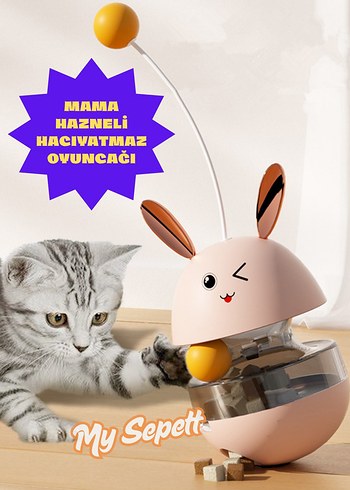 MAMA HAZNELİ HACIYATMAZ OYUNCAĞI