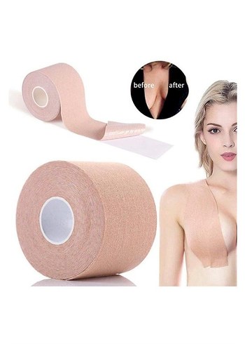 Diğer GÖĞÜS DİKLEŞTİRİCİ BANT