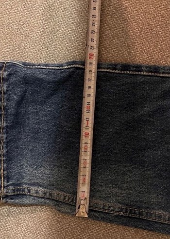 Pull&bear jeans - Görsel 2