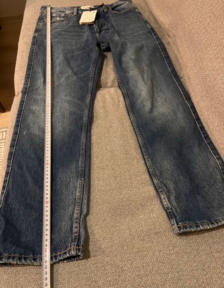 Pull&bear jeans - Görsel 3