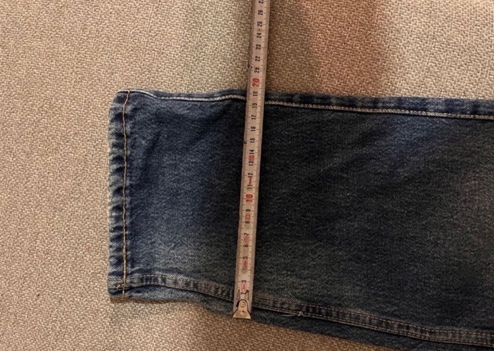 Pull&bear jeans - Görsel 2