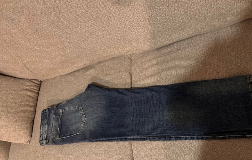 Pull&bear jeans - Görsel 4