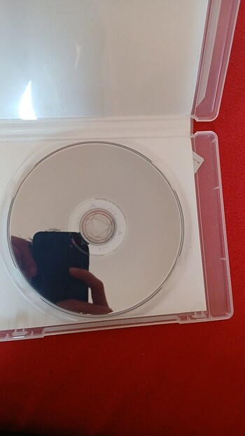 Beden Renk RDR GAME OF THE YEAR EDİTİON PS3 ÇİZİKSİZ TEMİZ