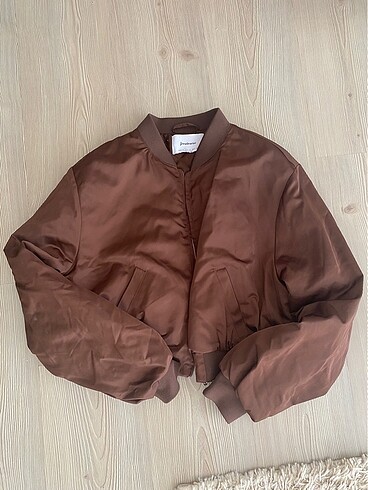 stradi bomber ceket