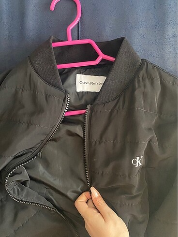 Calvin Klein ck ceket