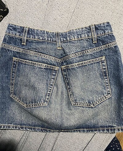 Zara zara mini etek