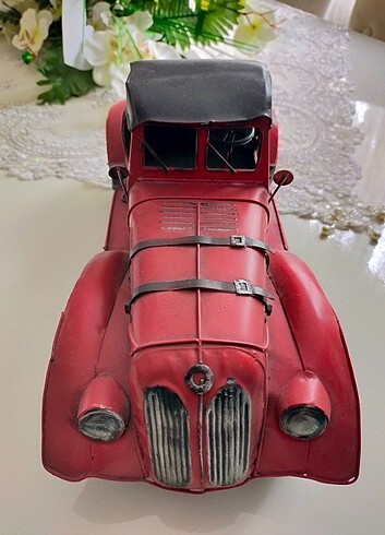  Beden Retro araba 