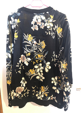 40 Beden çeşitli Renk Zara model hırka 