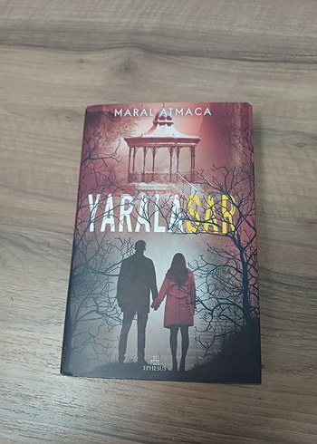 Yaralasar - Maral Atmaca