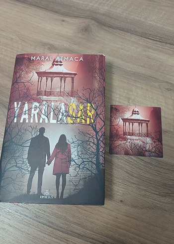 Yaralasar - Maral Atmaca